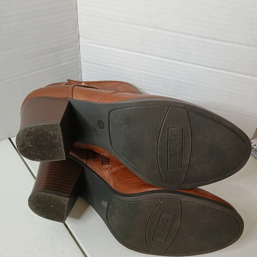Bar III Women's Boots Size 8